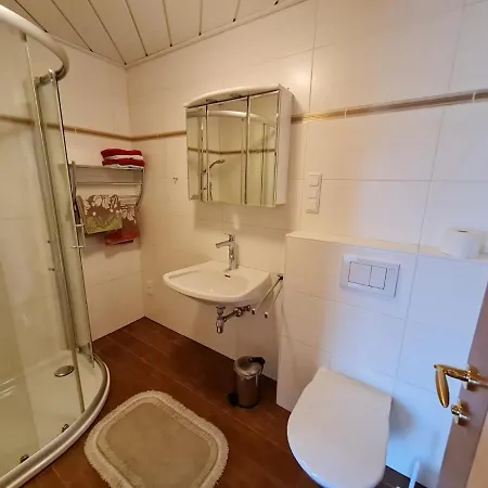 Appartamento Obweghof Abtenau, Salzburger Land Abtenau