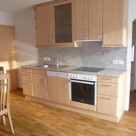 Obweghof Abtenau, Salzburger Land Appartement