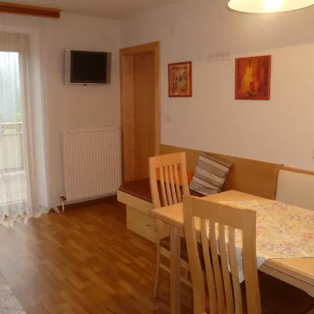 Obweghof Abtenau, Salzburger Land