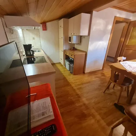 Obweghof Abtenau, Salzburger Land