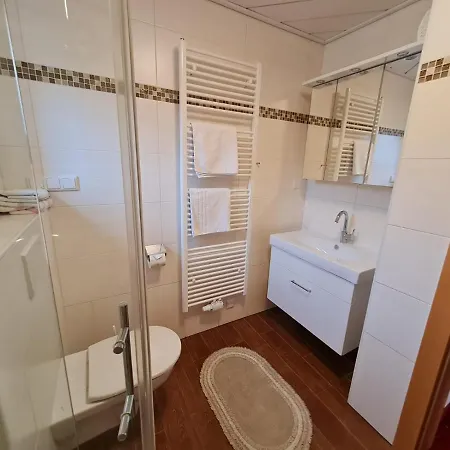 Obweghof Abtenau, Salzburger Land Apartmán *