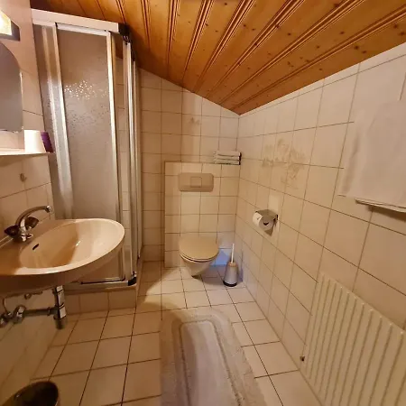 Obweghof Abtenau, Salzburger Land Appartamento