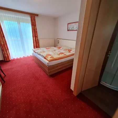 Obweghof Abtenau, Salzburger Land *