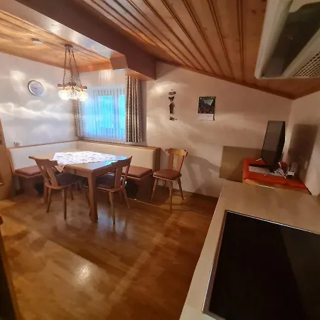 Appartement Obweghof Abtenau, Salzburger Land *