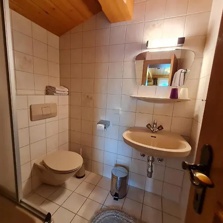 Appartamento Obweghof Abtenau, Salzburger Land Abtenau