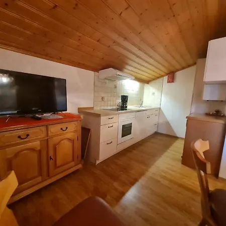 Obweghof Abtenau, Salzburger Land