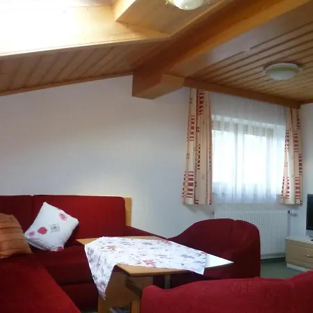 Obweghof Abtenau, Salzburger Land Appartement *