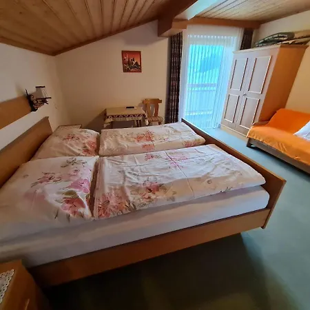 Obweghof Abtenau, Salzburger Land Appartamento Abtenau