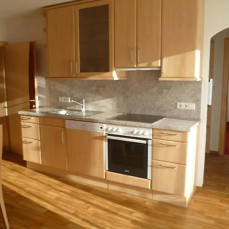 Obweghof Abtenau, Salzburger Land *