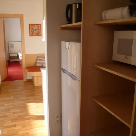 Appartement Obweghof Abtenau, Salzburger Land Abtenau