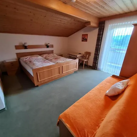 Lägenhet Obweghof Abtenau, Salzburger Land *