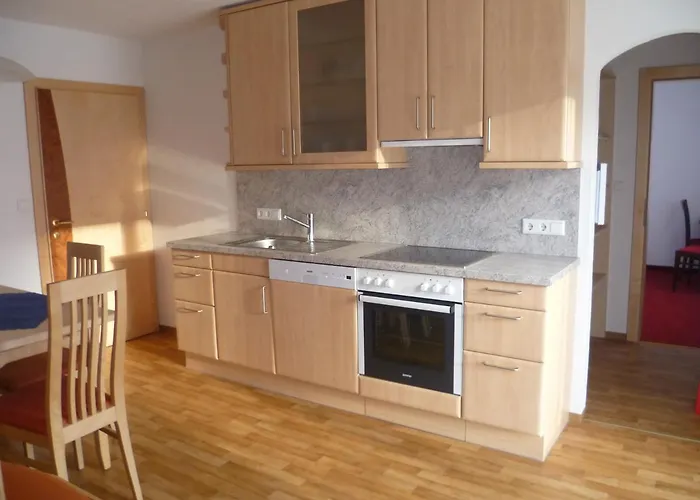 Obweghof Abtenau, Salzburger Land Appartement