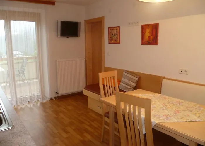 Obweghof Abtenau, Salzburger Land