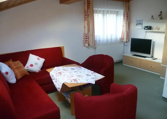 Obweghof Abtenau, Salzburger Land * Abtenau