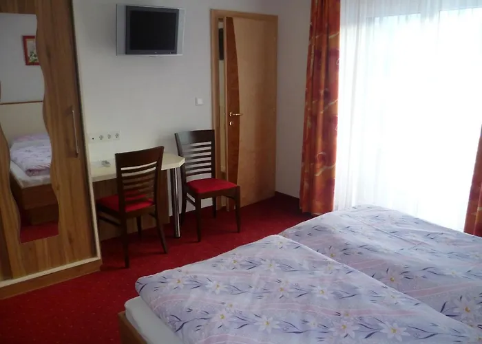 Obweghof Abtenau, Salzburger Land Abtenau