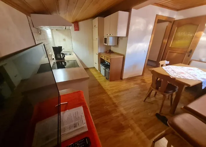 Obweghof Abtenau, Salzburger Land