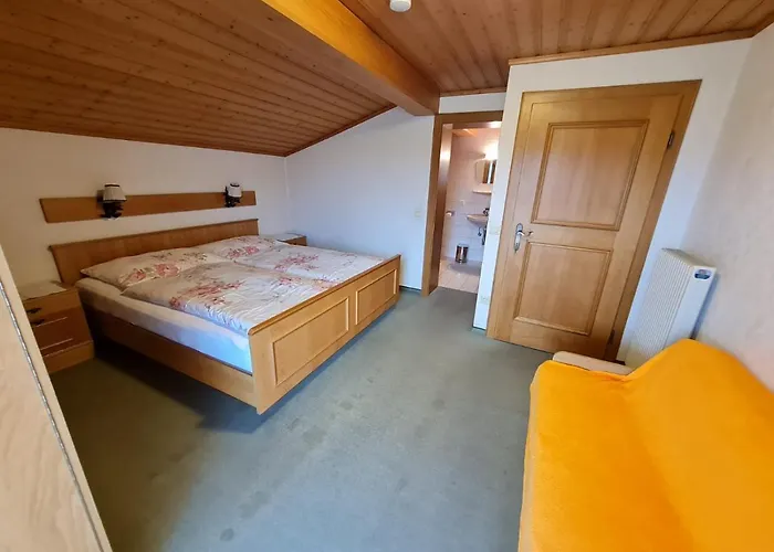 Obweghof Abtenau, Salzburger Land * Abtenau