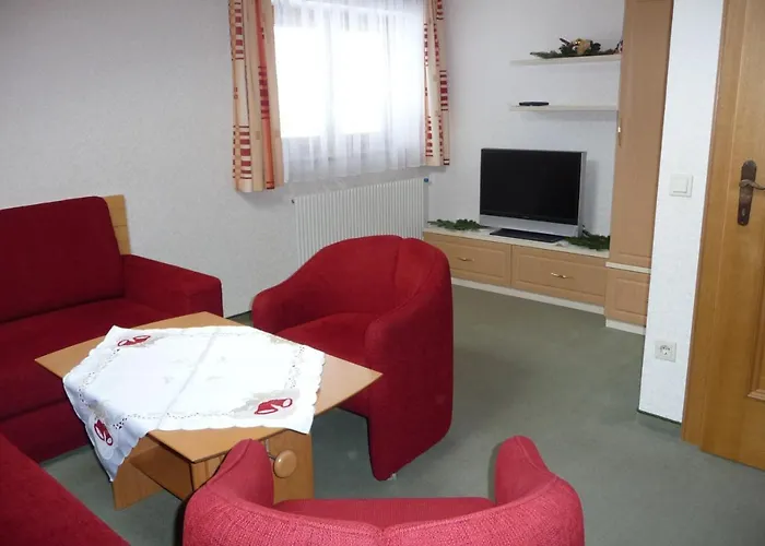 Obweghof Abtenau, Salzburger Land * Abtenau