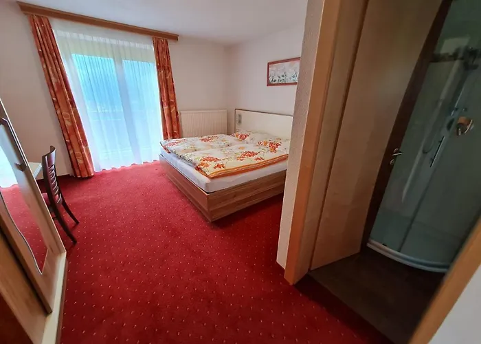 Obweghof Abtenau, Salzburger Land *