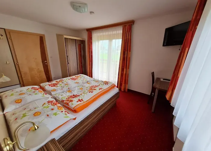 Obweghof Abtenau, Salzburger Land * Abtenau