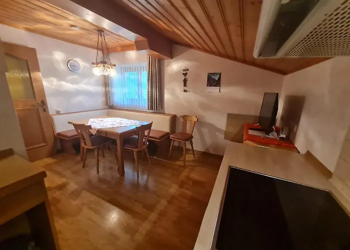 Appartement Obweghof Abtenau, Salzburger Land *