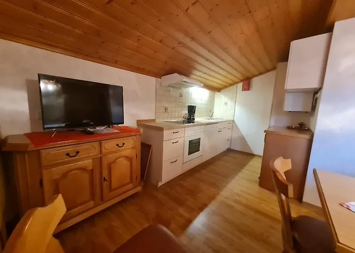 Obweghof Abtenau, Salzburger Land