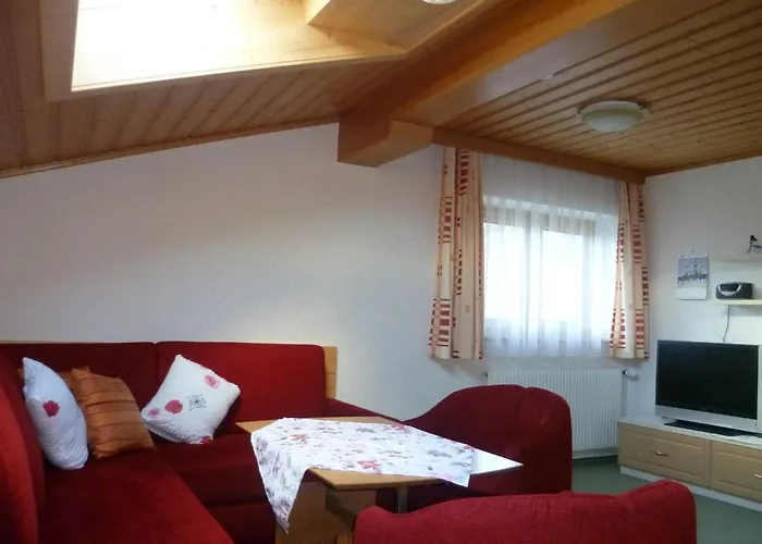 Obweghof Abtenau, Salzburger Land Apartment *