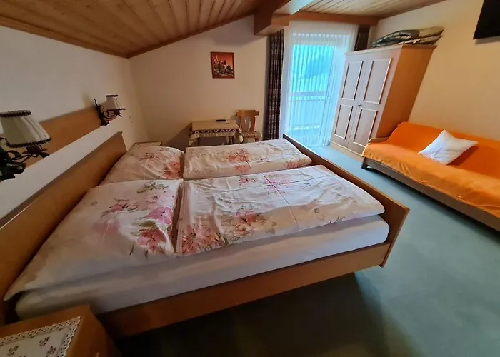 Obweghof Abtenau, Salzburger Land Appartement Abtenau