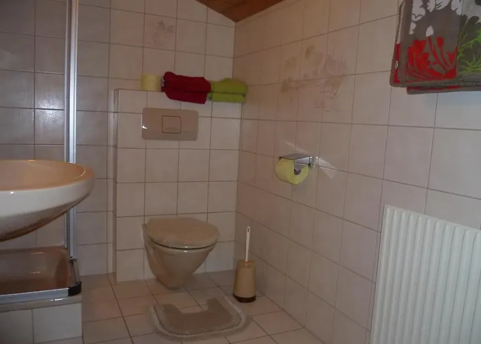 Obweghof Abtenau, Salzburger Land * Abtenau