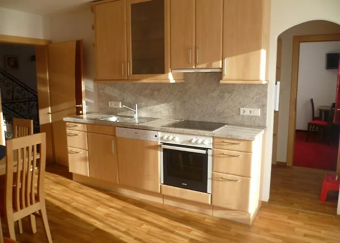 Obweghof Abtenau, Salzburger Land *