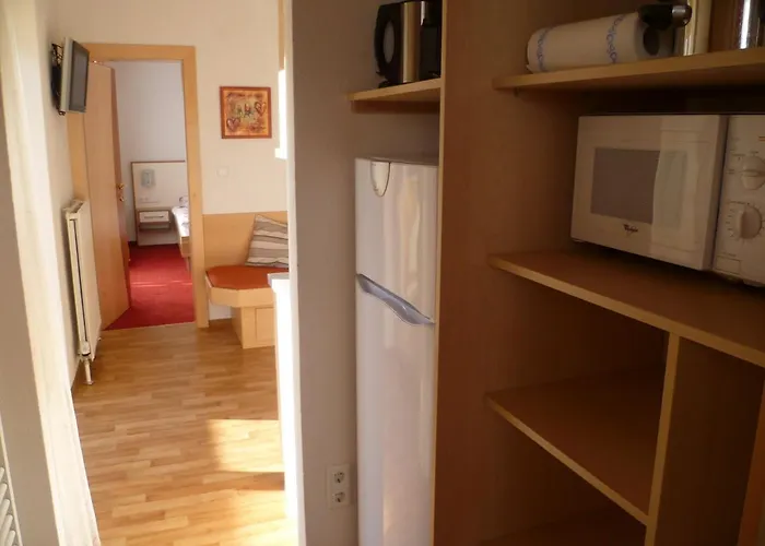 Appartement Obweghof Abtenau, Salzburger Land Abtenau