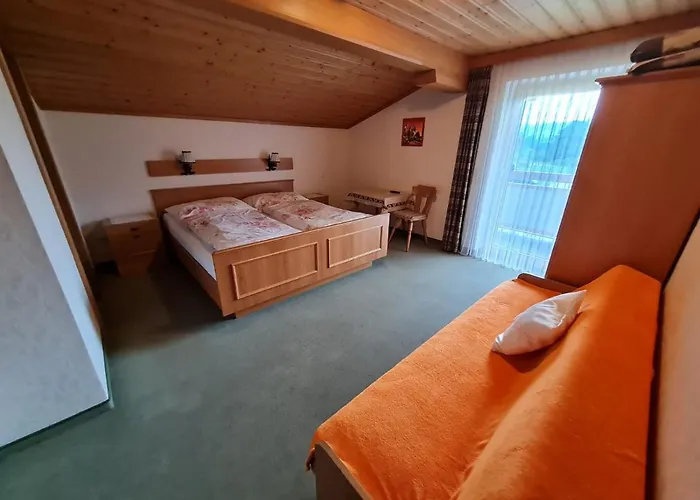 Appartement Obweghof Abtenau, Salzburger Land *